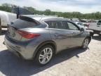 2017 Infiniti Qx30 Base de vânzare în Kansas City, KS - Front End
