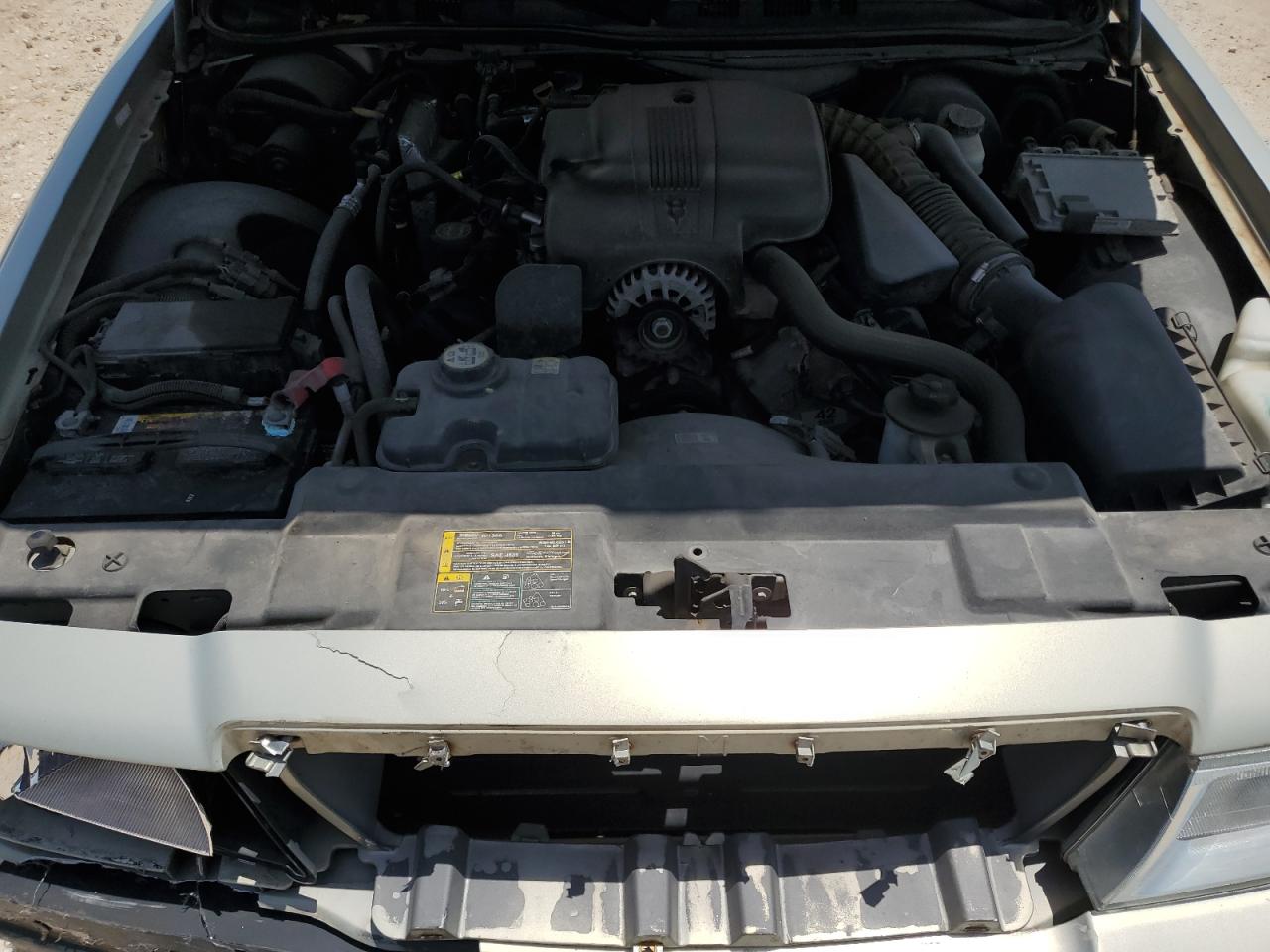 2005 Mercury Grand Marquis Ls VIN: 2MEFM75W45X627005 Lot: 56006655