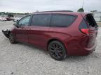 2023 Chrysler Pacifica Limited for Sale in Cahokia Heights, IL - Front End