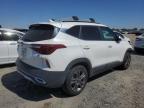 2021 Kia Seltos S en Venta en Sacramento, CA - Undercarriage
