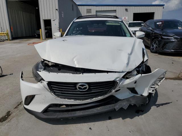  MAZDA CX-3 2016 Белый
