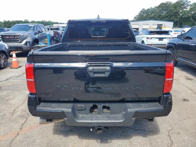  TOYOTA TACOMA 2024 Black