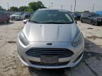 2019 Ford Fiesta S for Sale in Wilmer, TX - Side