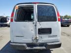 2006 Chevrolet Express G2500  de vânzare în Vallejo, CA - All Over