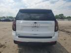 2023 Chevrolet Tahoe K1500 Ls na sprzedaż w Dyer, IN - Front End