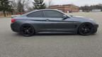 2015 Bmw 435 Xi for Sale in North Billerica, MA - Normal Wear