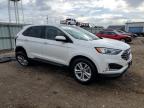 2020 Ford Edge Sel للبيع في Chicago Heights، IL - Side