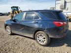2021 Chevrolet Equinox Ls na sprzedaż w Bismarck, ND - Front End