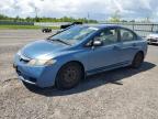 2010 Honda Civic Dx-G იყიდება Ottawa-ში, ON - Minor Dent/Scratches