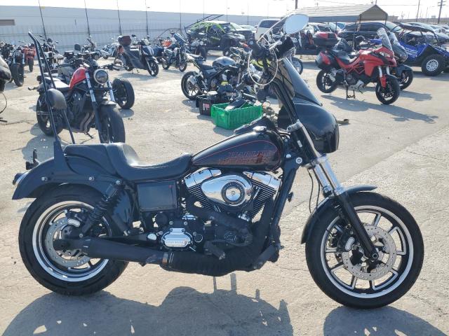 2014 Harley-Davidson Fxdl Dyna Low Rider
