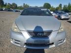 2007 Toyota Camry Solara Se na sprzedaż w Portland, OR - Side