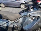 2024 SKIDOO MXZ à vendre chez Copart QC - MONTREAL