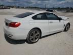 2014 Bmw 428 I იყიდება West Palm Beach-ში, FL - All Over