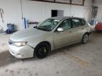 2009 Subaru Impreza 2.5I for Sale in Lexington, KY - Rear End
