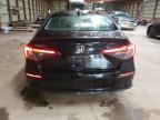 2024 Honda Civic Ex for Sale in London, ON - Front End