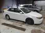 2011 Subaru Impreza 2.5I en Venta en Wheeling, IL - Normal Wear