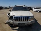 1999 Jeep Grand Cherokee Laredo იყიდება Bakersfield-ში, CA - Front End