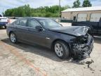 2013 Bmw 528 Xi იყიდება Pekin-ში, IL - Front End