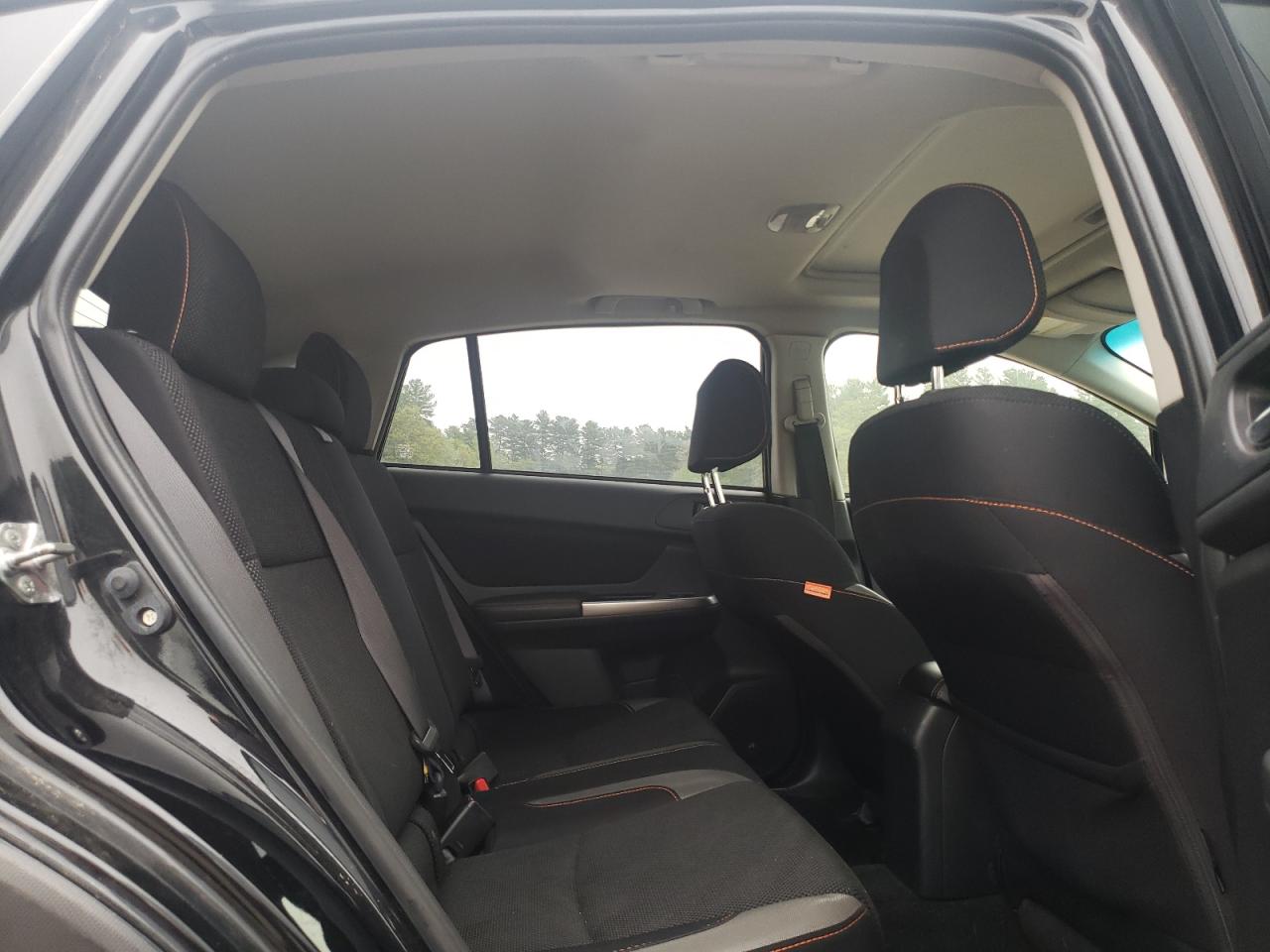 2016 Subaru Crosstrek Premium VIN: JF2GPABC2G8276233 Lot: 55807525