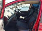2009 SEAT ALHAMBRA S for sale at Copart YORK