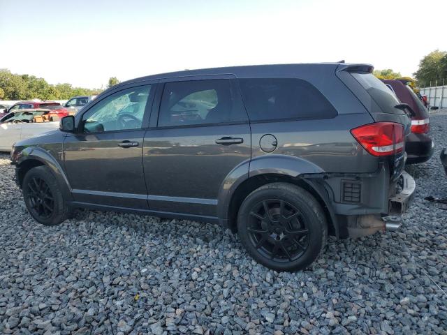  DODGE JOURNEY 2019 Szary