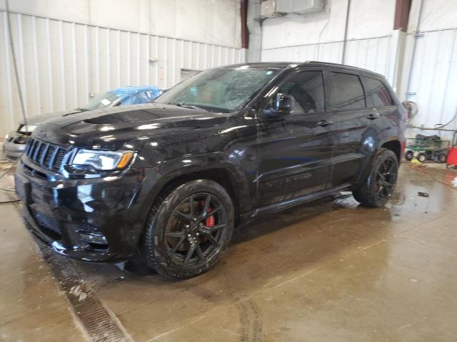 JEEP GRAND CHER 2021