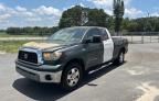 2008 Toyota Tundra Double Cab en Venta en Apopka, FL - Mechanical