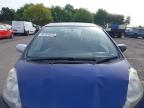 2009 HONDA JAZZ S I-V for sale at Copart SANDTOFT
