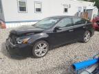 2017 Nissan Altima 3.5Sl for Sale in Lyman, ME - Front End