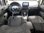 2020 Ford Ecosport Se en Venta en Anthony, TX - Front End