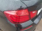 2015 BMW M5 AUTO for sale at Copart WESTBURY