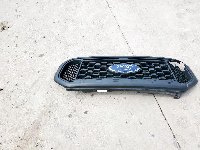 2023 FORD RANGER XL  