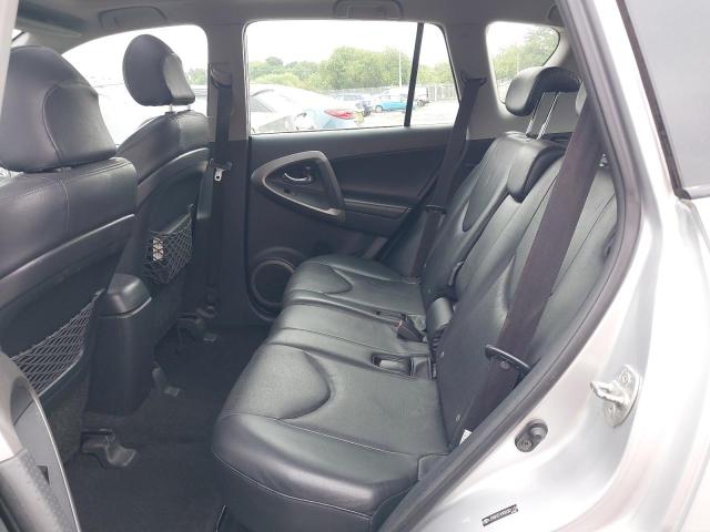 2006 TOYOTA RAV4 XT5 A