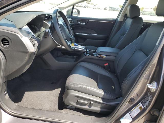  HONDA CLARITY 2019 Gray