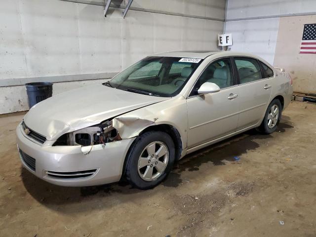 2008 Chevrolet Impala Lt