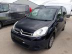 2014 CITROEN BERLINGO 6 for sale at Copart SANDY