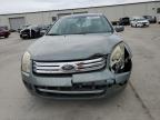 2006 Ford Fusion Se за продажба в Gaston, SC - Front End