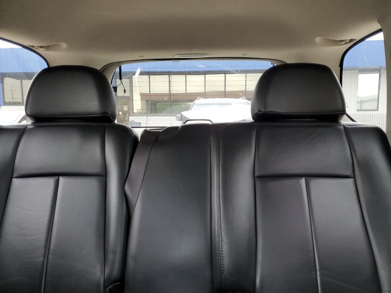 2007 GMC Envoy Denali VIN: 1GKET63MX72108871 Lot: 58482045