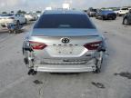 2024 Toyota Camry Xse en Venta en New Orleans, LA - Rear End