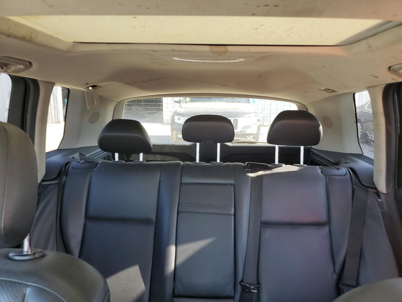 2013 Mercedes-Benz Glk 350 VIN: WDCGG5HB3DF975831 Lot: 56905425