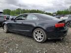 2010 Audi A5 Premium for Sale in Waldorf, MD - Front End