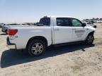 2013 Toyota Tundra Crewmax Limited продається в Sacramento, CA - Front End