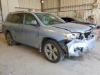 2009 Toyota Highlander Sport for Sale in Abilene, TX - Front End