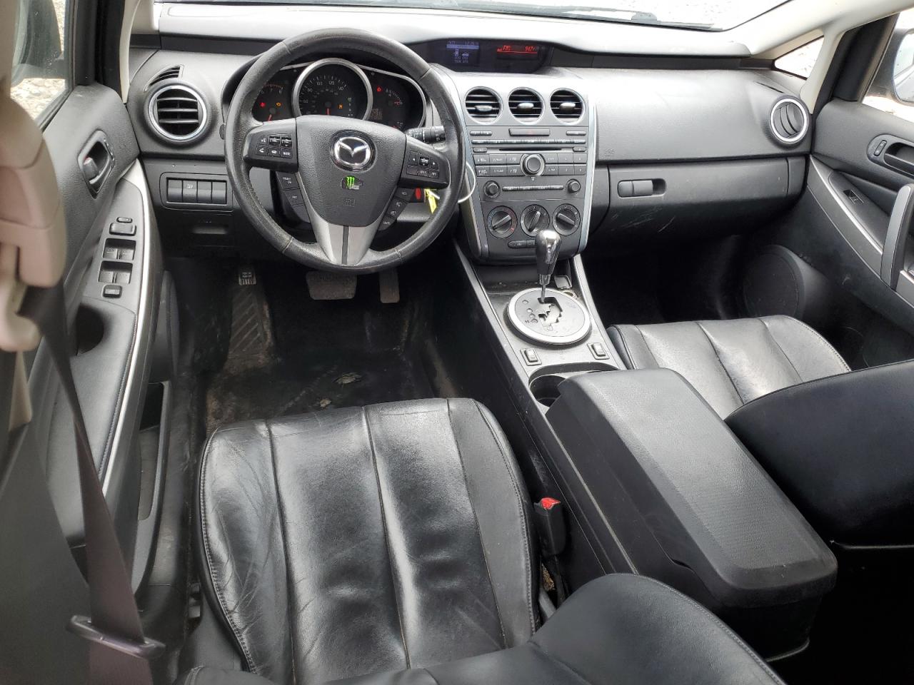 2010 Mazda Cx-7 VIN: JM3ER4WL8A0304920 Lot: 55747955
