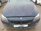 2011 BMW 520D SE AU for sale at Copart YORK
