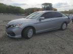 2016 Honda Accord Exl for Sale in Windsor, NJ - Rear End