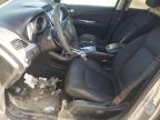 2017 Dodge Journey Sxt en Venta en Ellwood City, PA - Front End