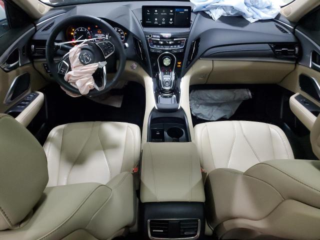  ACURA RDX 2024 Biały