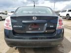 2007 Nissan Sentra 2.0 за продажба в Albuquerque, NM - Front End