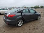 2016 Ford Focus Se იყიდება Elgin-ში, IL - Top/Roof